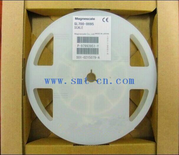  JUKI KE2050M Y magnetic tape SONY SL700-0095